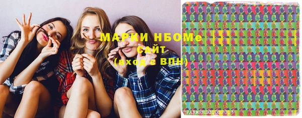 молекула духа Елизово