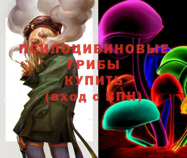 ALPHA PVP Дмитровск